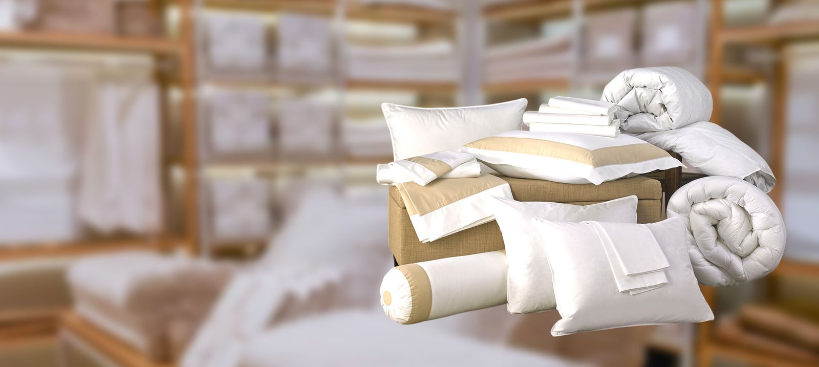 Merchant Trader – Mixer Grander, Garbage Beg and Hotel Hotel Mattress