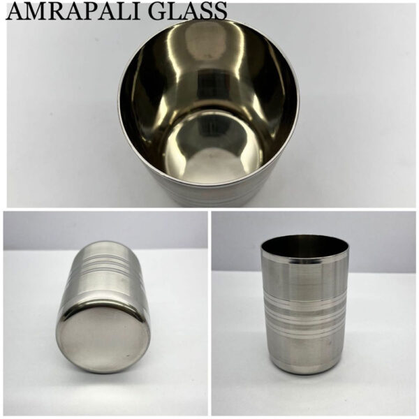 Amarapali Glass