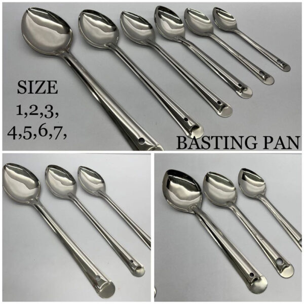 Basting Pan
