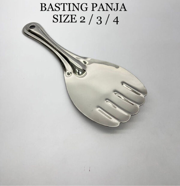 Basting Panja