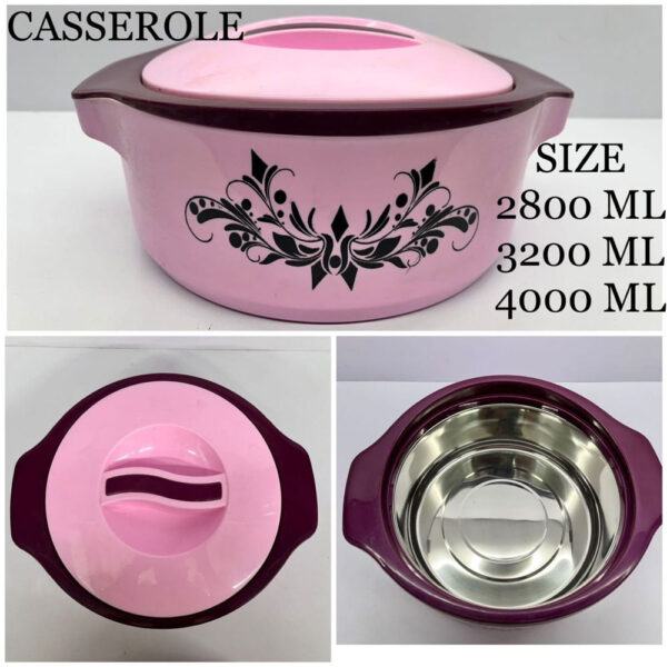 Casserole