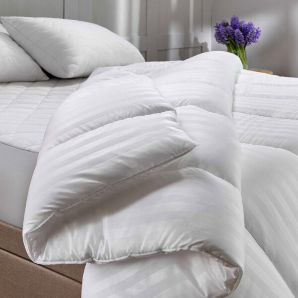 HOTEL DUVET