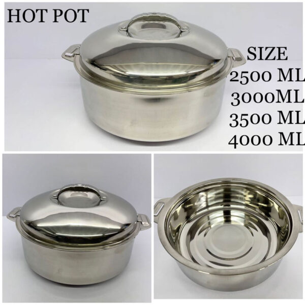 Hot Pot