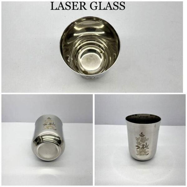 Laser Glass