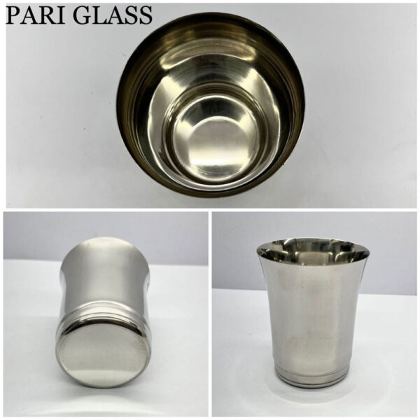 Pari Glass