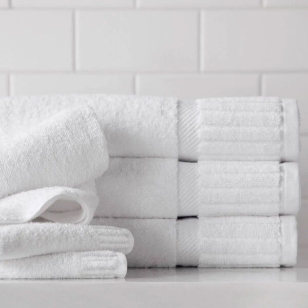 SUPREME HOTEL TOWELS