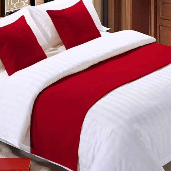 PURE VELVET HOTEL RUNNER