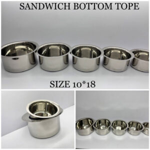 Sandwich Bottom Tope