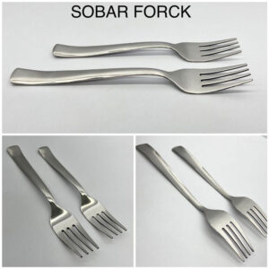 Sobar Fork