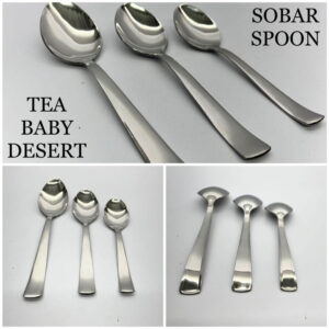 Sobar Spoon