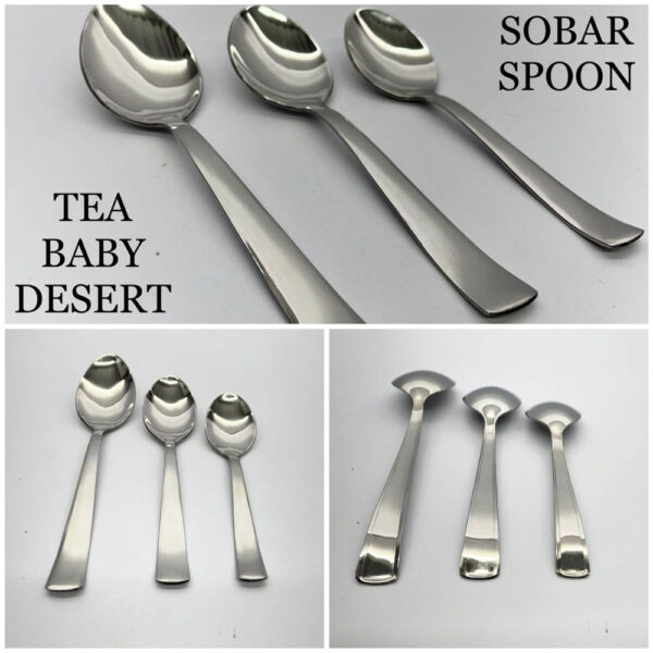 Sobar Spoon