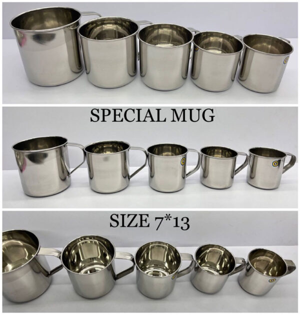 Special Mug