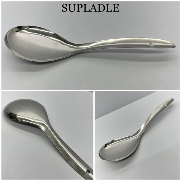 Supladle