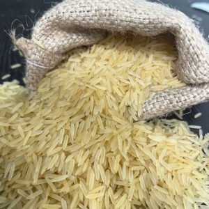Lemon Sella Rice 1121